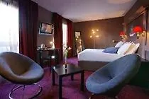 Hotel Western Du Vieux Marche