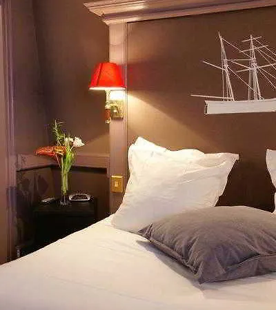 Western Du Vieux Marche 3* Rouen