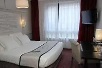 Western Du Vieux Marche Hotel Rouen